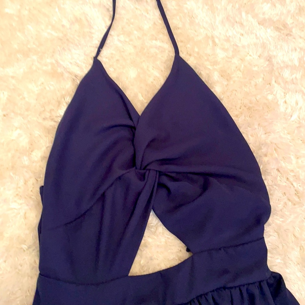 Navy Maxi size S/M